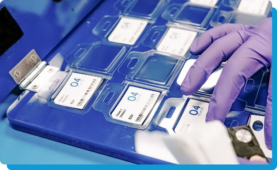 Radiation Detection Company Dosimeter Badge Monitoring Services Radiation Detection Company Dosimeter Badge Monitoring Services