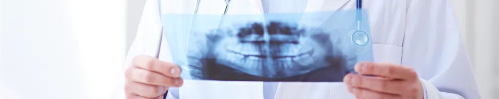 dental x-ray