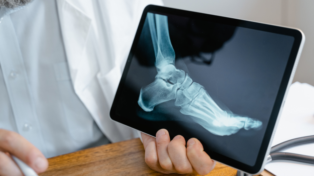 XRay Safety Guidelines Explained Radiation Detection Company