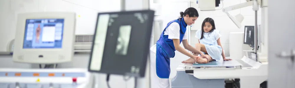 protective aprons & shields