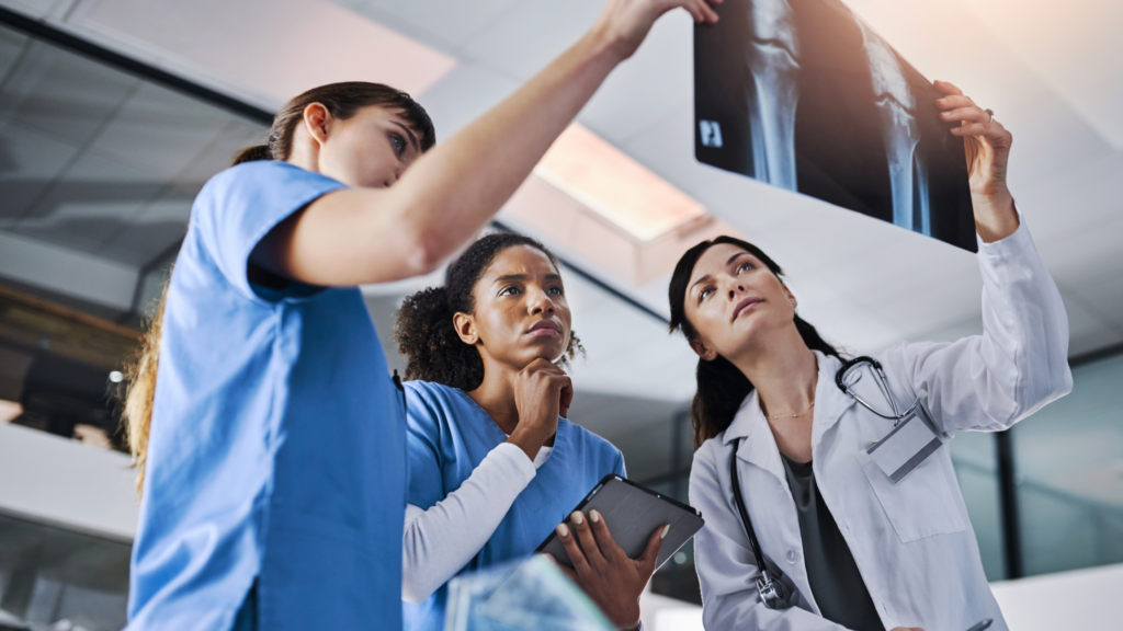 TLD vs. OSL Dosimeter Instruments of Passive Dosimetry Radiation