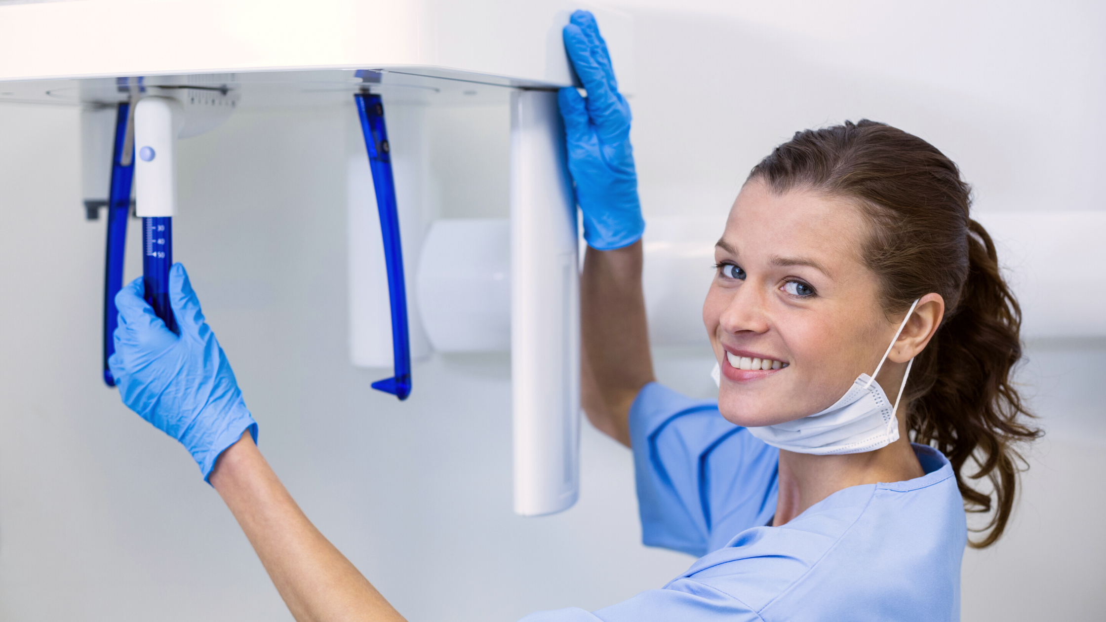 The Importance of Radiation Badges for Dental Offices