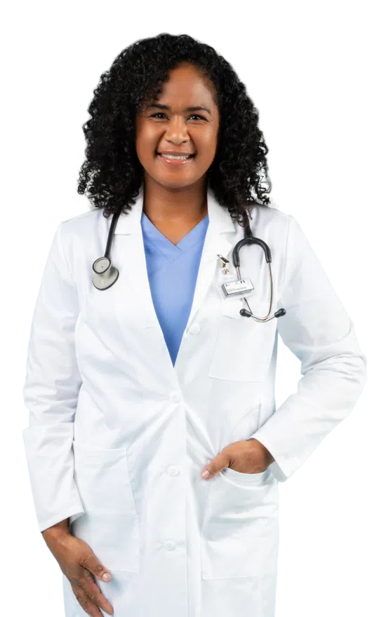 Doctor
