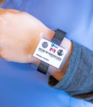 Time, Distance, & Shielding: Key Radiation Protection Principles ...