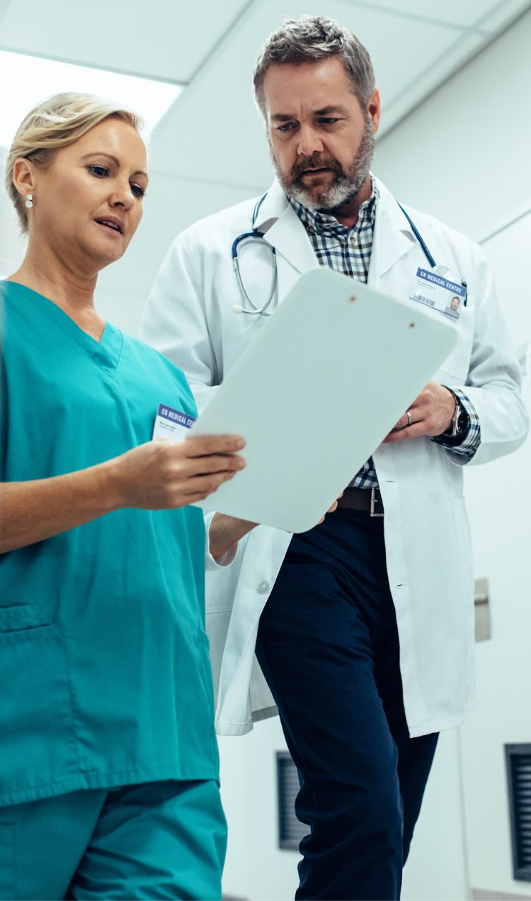 Do All Healthcare Personnel Need a Dosimetry Badge?