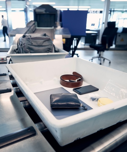 Optimizing Dose Monitoring for Traveling Employees