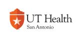 UT Health San Antonio logo, hospital system using radiation exposure monitoring for healthcare by RDC.