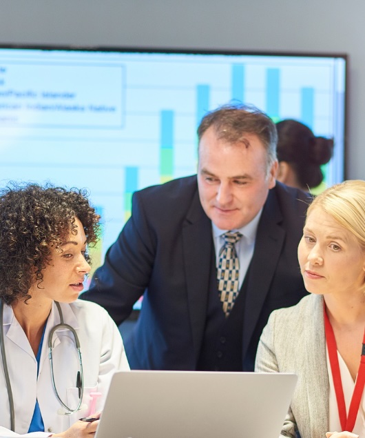 Digital Dosimetry and AI: Shifting from Reactive to Proactive Radiation Safety 