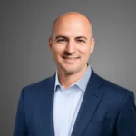 Headshot of Ryan Turk