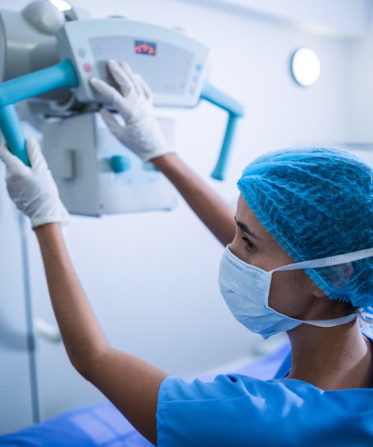 Radiation Risk in Healthcare Imaging: The Hidden Tradeoff Between Comfort and Protection